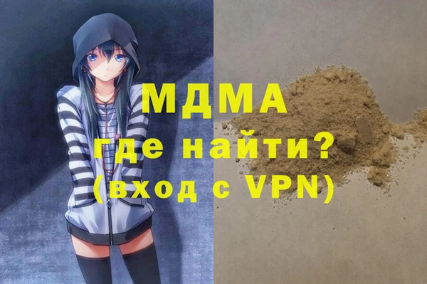 МДПВ Гусев